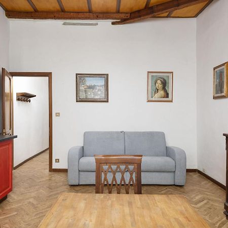 Apartamento Unyca - Ampio Rifugio Per Famiglie A Firenze Exterior foto