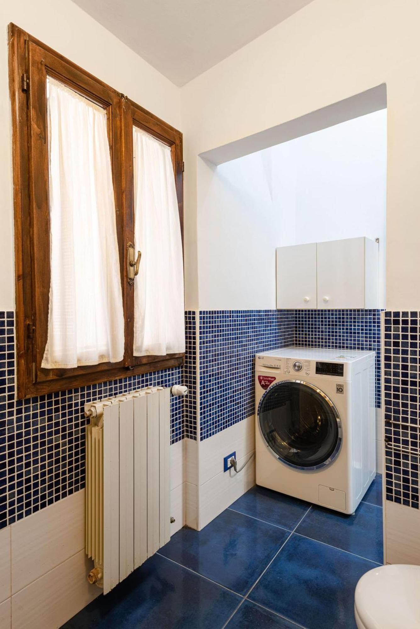 Apartamento Unyca - Ampio Rifugio Per Famiglie A Firenze Exterior foto